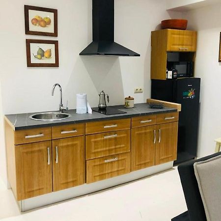 Apartamentos Comillas 1 Dış mekan fotoğraf