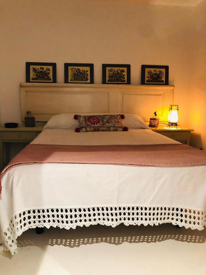 Apartamentos Comillas 1 Dış mekan fotoğraf