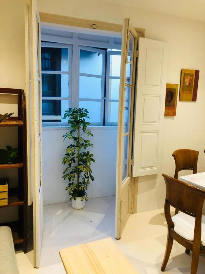 Apartamentos Comillas 1 Dış mekan fotoğraf